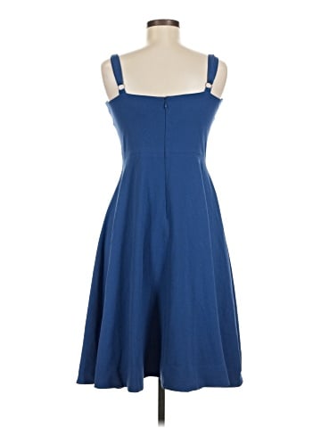 Dress the Population Cocktail Dress (view 2)