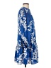 Alexis Blue Casual Dress Size S - photo 4