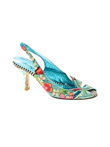 Beverly Feldman Heels (view 1)