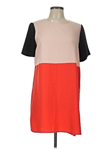 Zara Casual Dress (view 1)