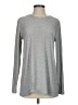 Lands' End Gray Long Sleeve T-Shirt Size S - photo 1