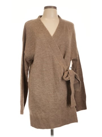 Three Dots Cardigan (view 1)