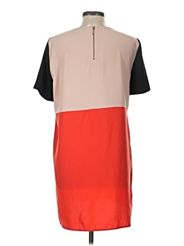 Zara Casual Dress (view 2)