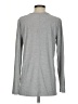 Lands' End Gray Long Sleeve T-Shirt Size S - photo 2