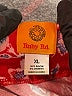 Ruby Rd. Red 3/4 Sleeve Blouse Size XL - photo 7