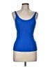 H&M Blue Tank Top Size M - photo 1