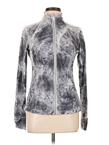 Lululemon Athletica Track Jacket (view 1)