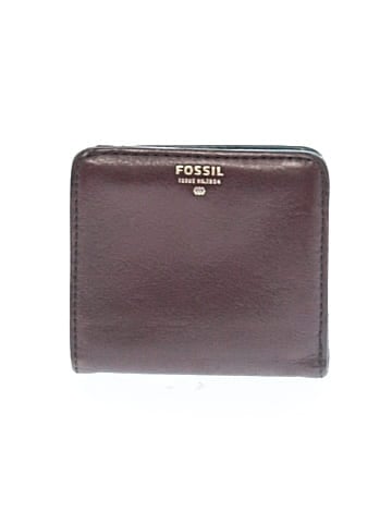 Fossil Wallet (view 1)