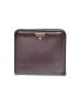 Fossil Burgundy Wallet One size - photo 1