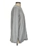Lands' End Gray Long Sleeve T-Shirt Size S - photo 4