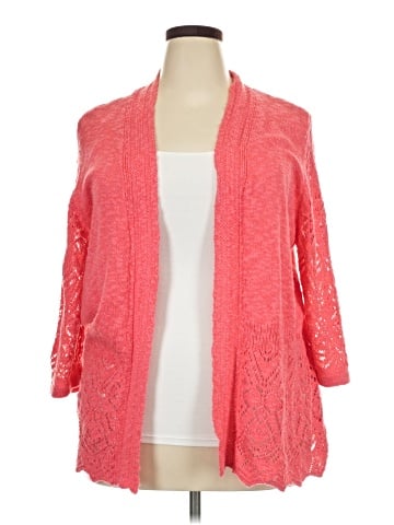 Westport Kimono (view 1)