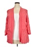 Westport Pink Kimono Size 3X - photo 1