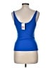 H&M Blue Tank Top Size M - photo 2