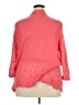 Westport Pink Kimono Size 3X - photo 2