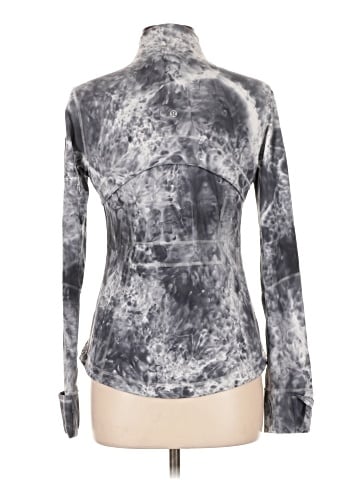 Lululemon Athletica Track Jacket (view 2)