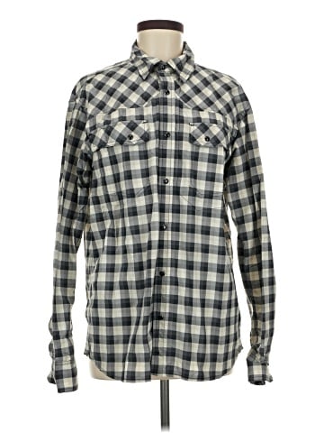 Stio Long Sleeve Button-Down Shirt (view 1)