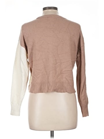Poof! Pullover Sweater (view 2)
