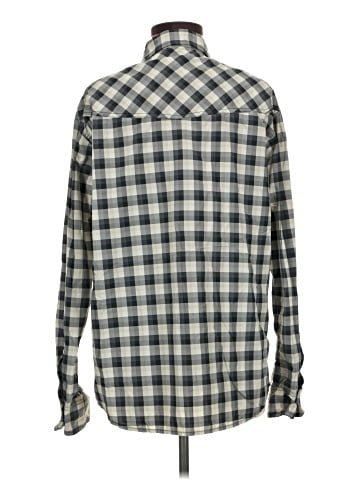 Stio Long Sleeve Button-Down Shirt (view 2)