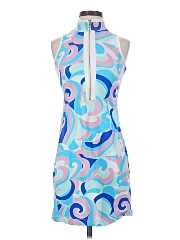 Boston Proper Cocktail Dress (view 1)