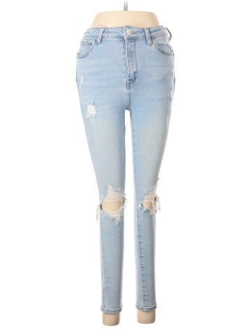 Wax Jean Jeans (view 1)