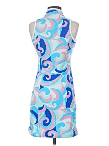 Boston Proper Cocktail Dress (view 2)