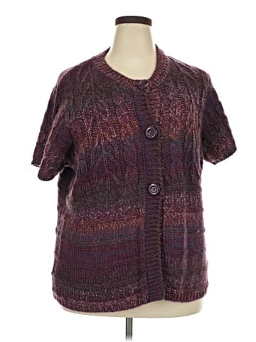 DressBarn Cardigan (view 1)