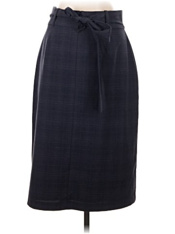 Banana Republic Factory Store Formal Skirt (view 2)