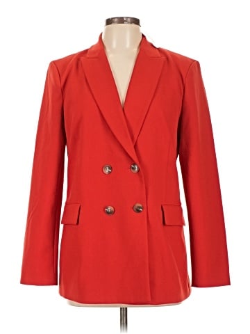 J. McLaughlin Blazer (view 1)