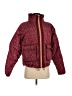 Numph 100% Polyester Paisley Floral Red Jacket Size XS - photo 1
