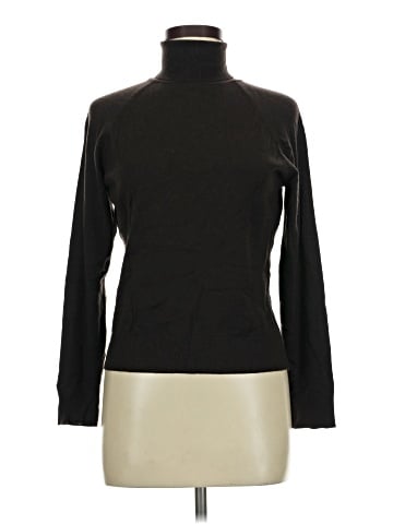 Talbots Long Sleeve Turtleneck (view 1)