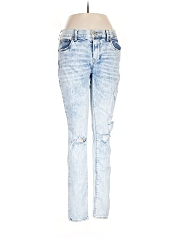 Express Jeans Jeans (view 1)