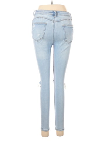 Wax Jean Jeans (view 2)