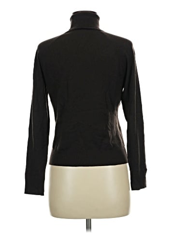 Talbots Long Sleeve Turtleneck (view 2)