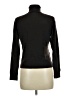 Talbots Black Long Sleeve Turtleneck Size M - photo 2