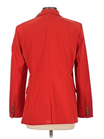 J. McLaughlin Blazer (view 2)