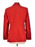 J. McLaughlin Red Blazer Size 12 - photo 2