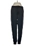 Calypso St. Barth 100% Silk Black Track Pants Size XS - photo 1