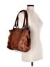 FRYE 100% Leather Brown Leather Shoulder Bag One size - photo 2
