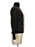 Talbots Black Long Sleeve Turtleneck Size M - photo 4