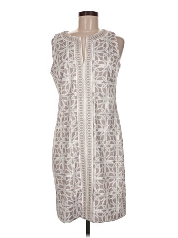 Gretchen Scott Designs Casual Dress (view 1)