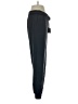 Calypso St. Barth 100% Silk Black Track Pants Size XS - photo 4