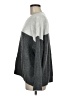Vince Camuto Color Block Gray Pullover Sweater Size M - photo 5