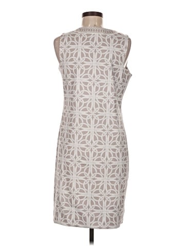 Gretchen Scott Designs Casual Dress (view 2)