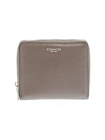 Coach Wallet (view 1)
