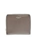 Coach Gray Wallet One size - photo 1