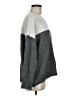 Vince Camuto Color Block Gray Pullover Sweater Size M - photo 4