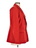 J. McLaughlin Red Blazer Size 12 - photo 4