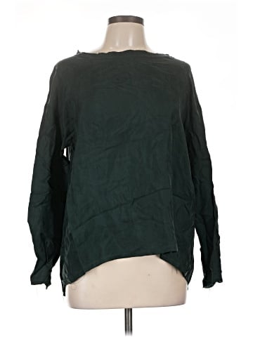 BB Dakota Long Sleeve T-Shirt (view 1)