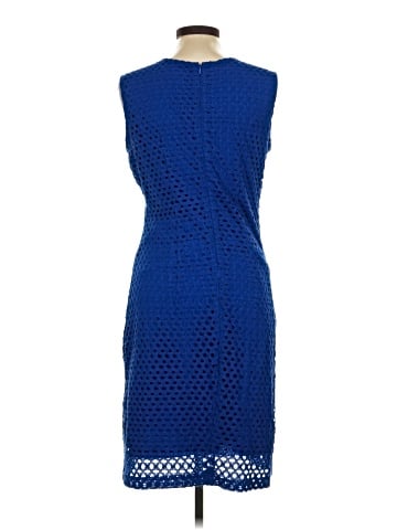 Sharagano Cocktail Dress (view 2)