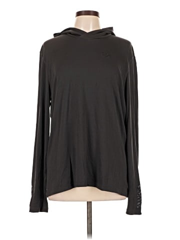 Helly Hansen Zip Up Hoodie (view 1)